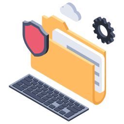 Icon Starting-Documents