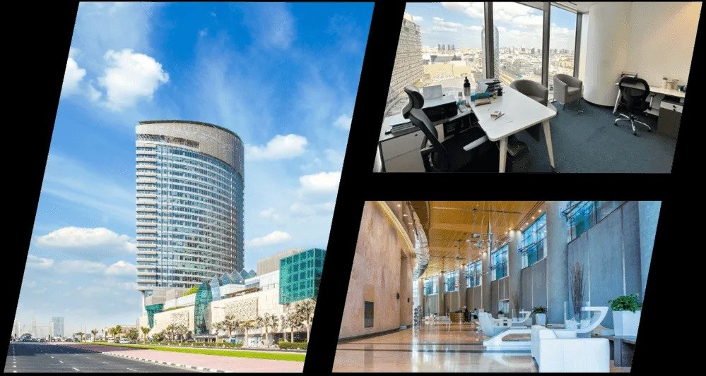 Dubai Tour Packages