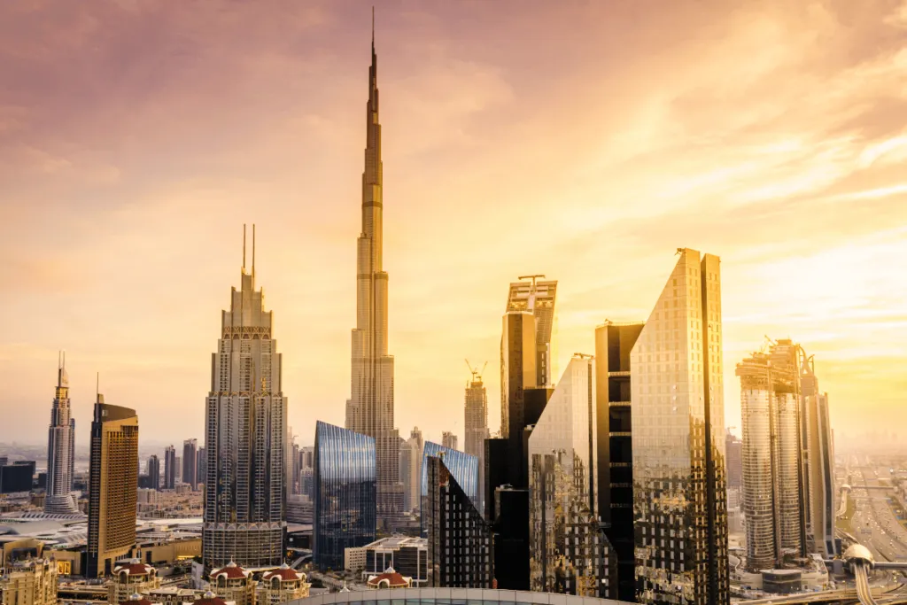 freelance permit in Dubai